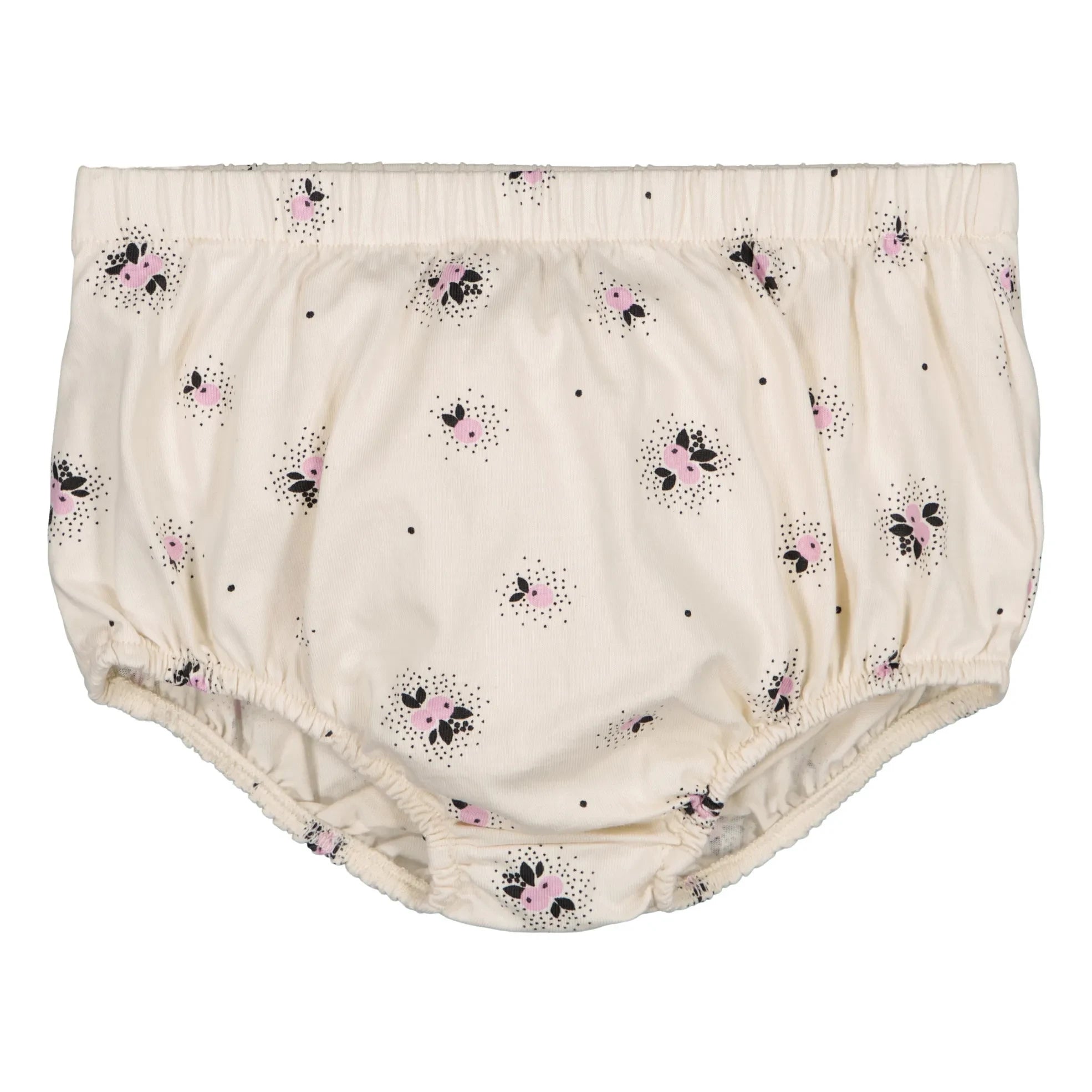 Rose in April - Tosca Jersey Apple Bloomers | Flieder