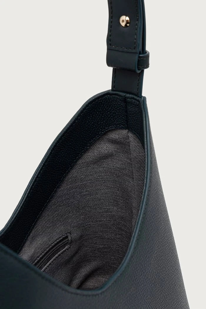 Furla kadın deri hobo çanta Goccia S Hobo