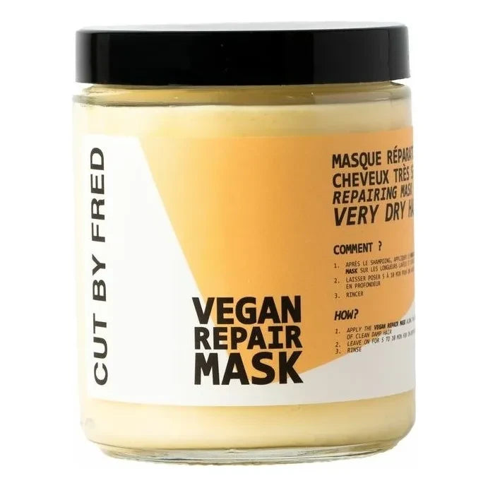 Cut By Fred - Vegane Reparaturmaske - 250 ml
