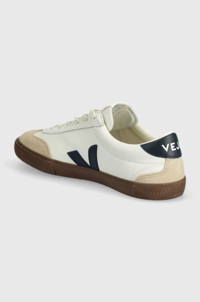 Veja Volley Deri Spor Ayakkabı
