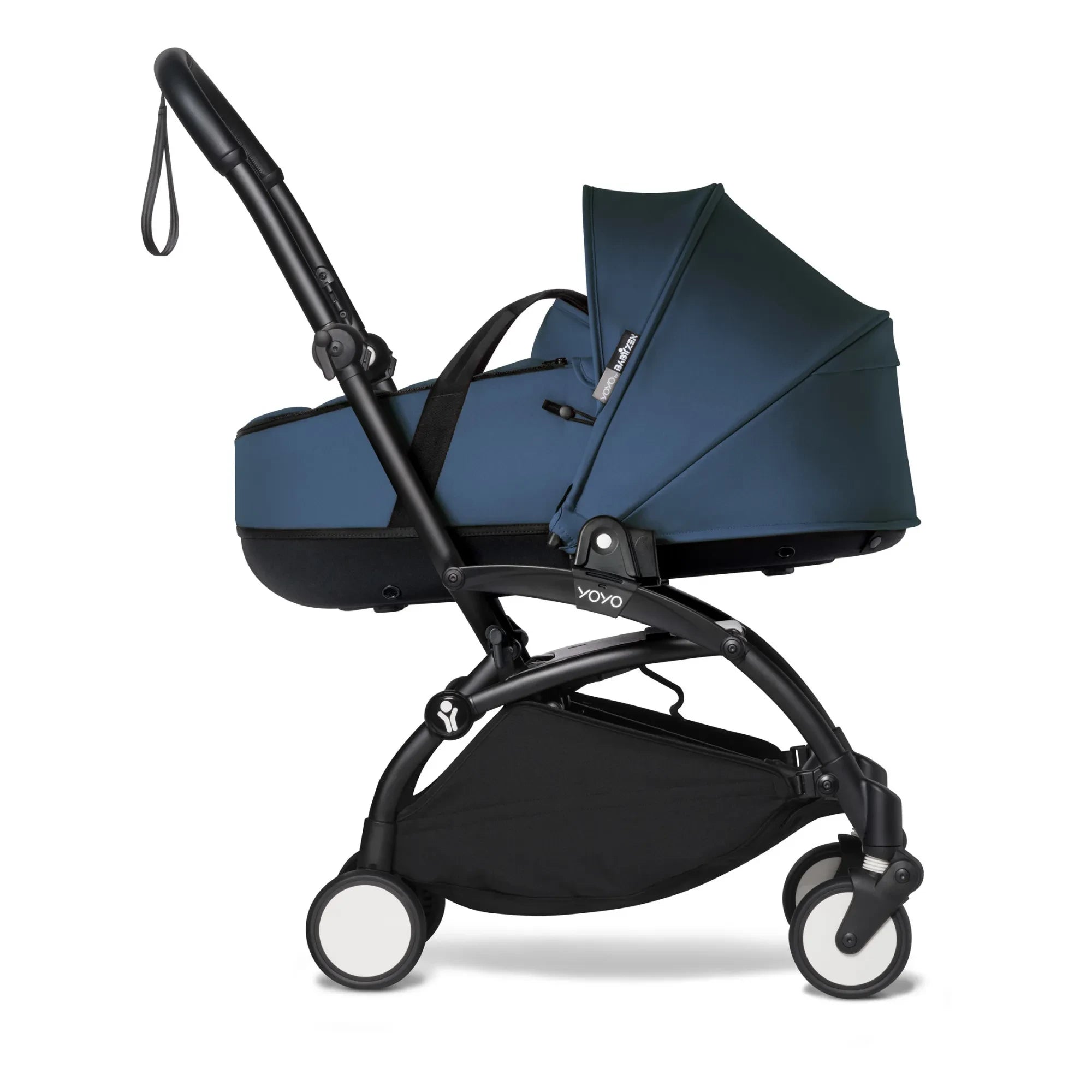 Stokke® - Yoyo Transportkorb | Marineblau