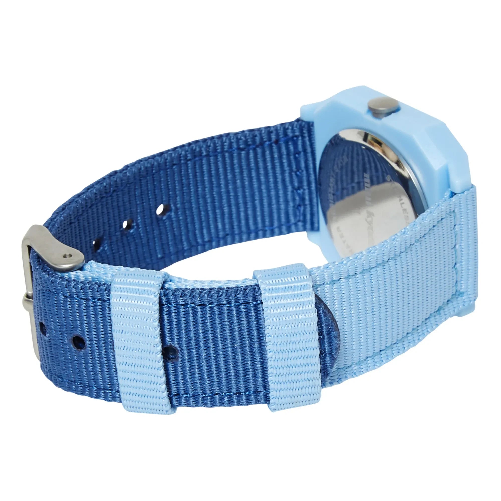 Mini Kyomo - 1987 Uhr | Marineblau