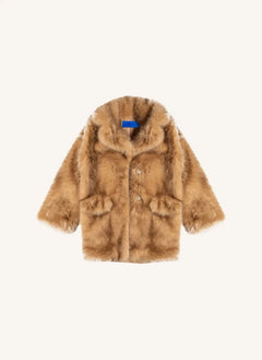 Mes Demoiselles - Nemo Jacke | Beige