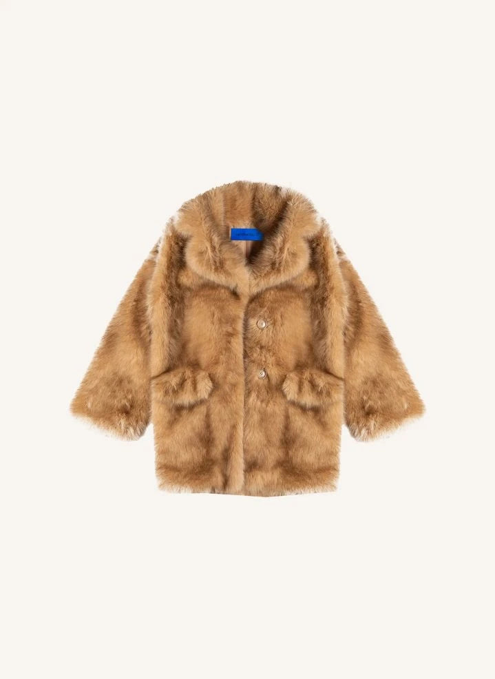Mes Demoiselles - Nemo Jacke | Beige