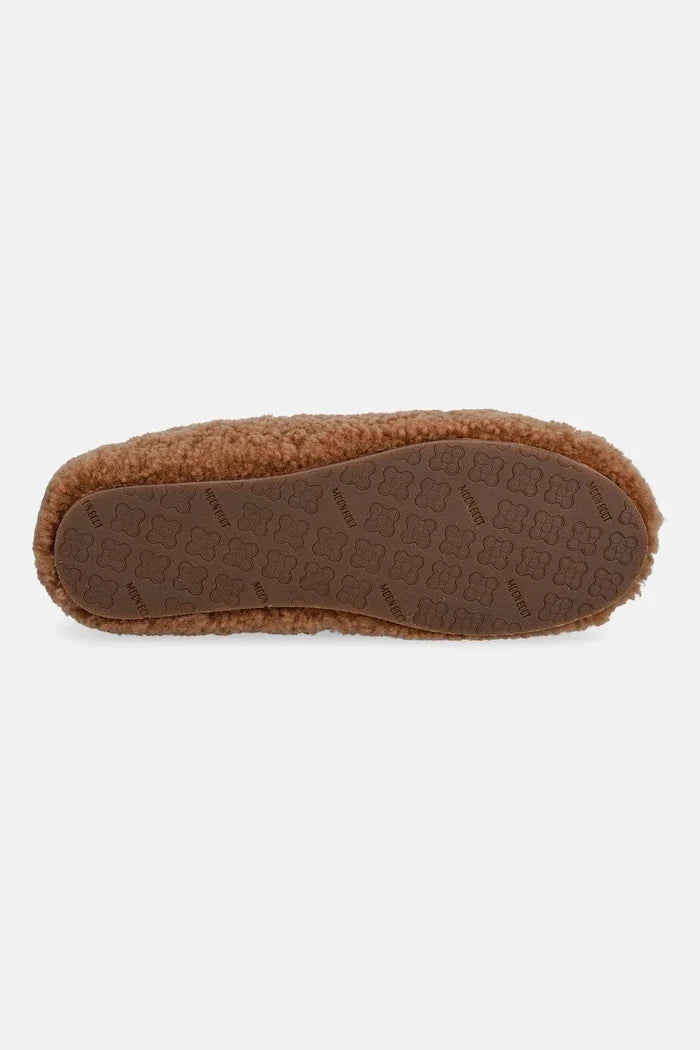 Moon Boot MB SHEARLING BALLERINA Babet
