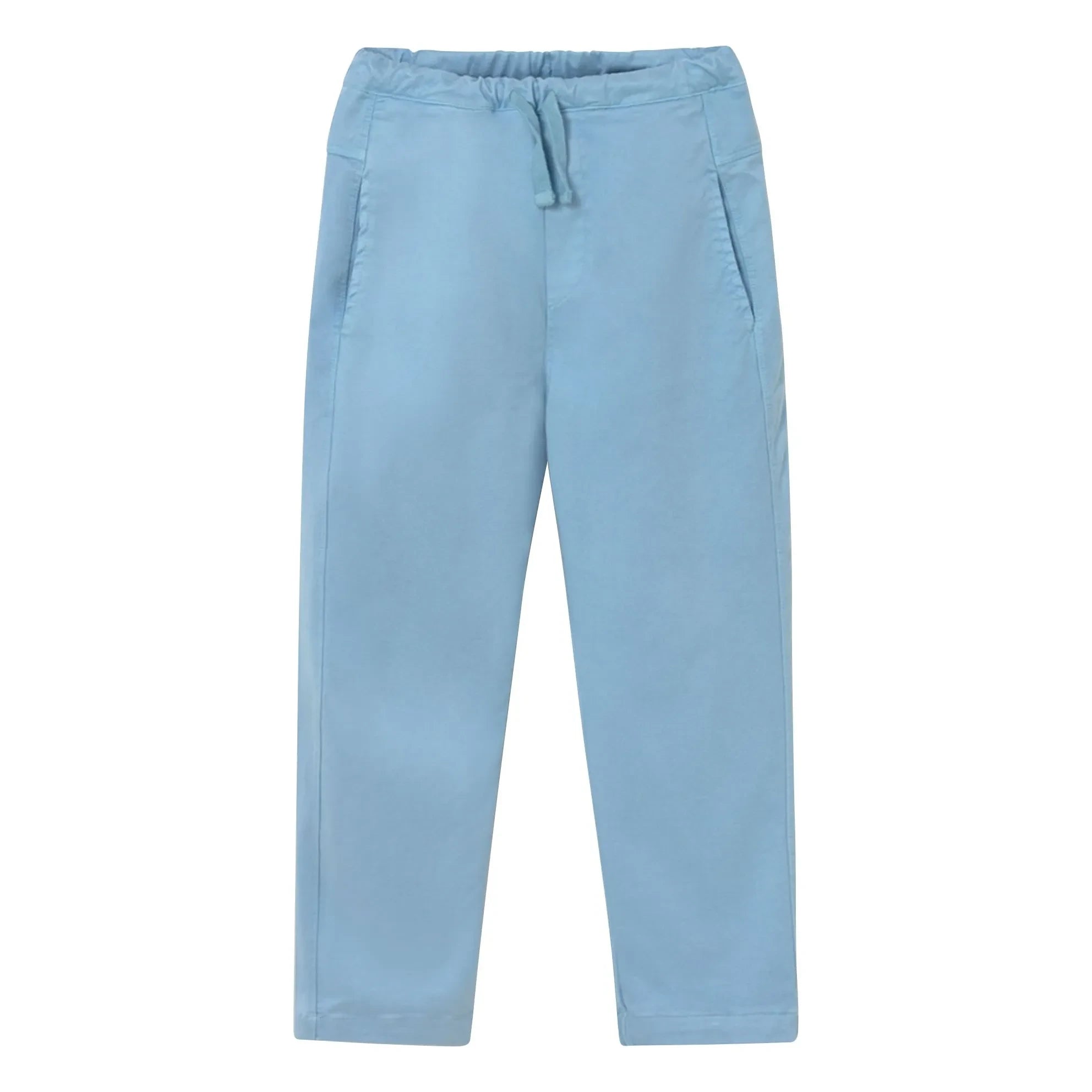 Cozmo - Fabio Lyocell Hose | Hellblau