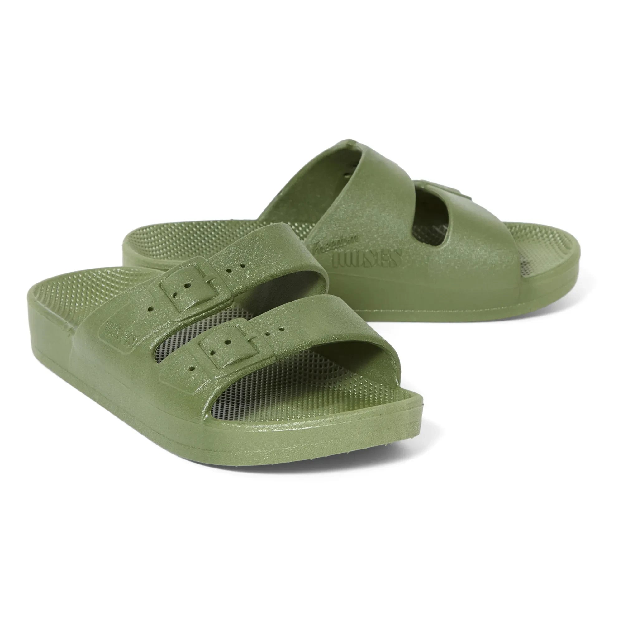Freedom Moses - Basic Sandalen | Cactus