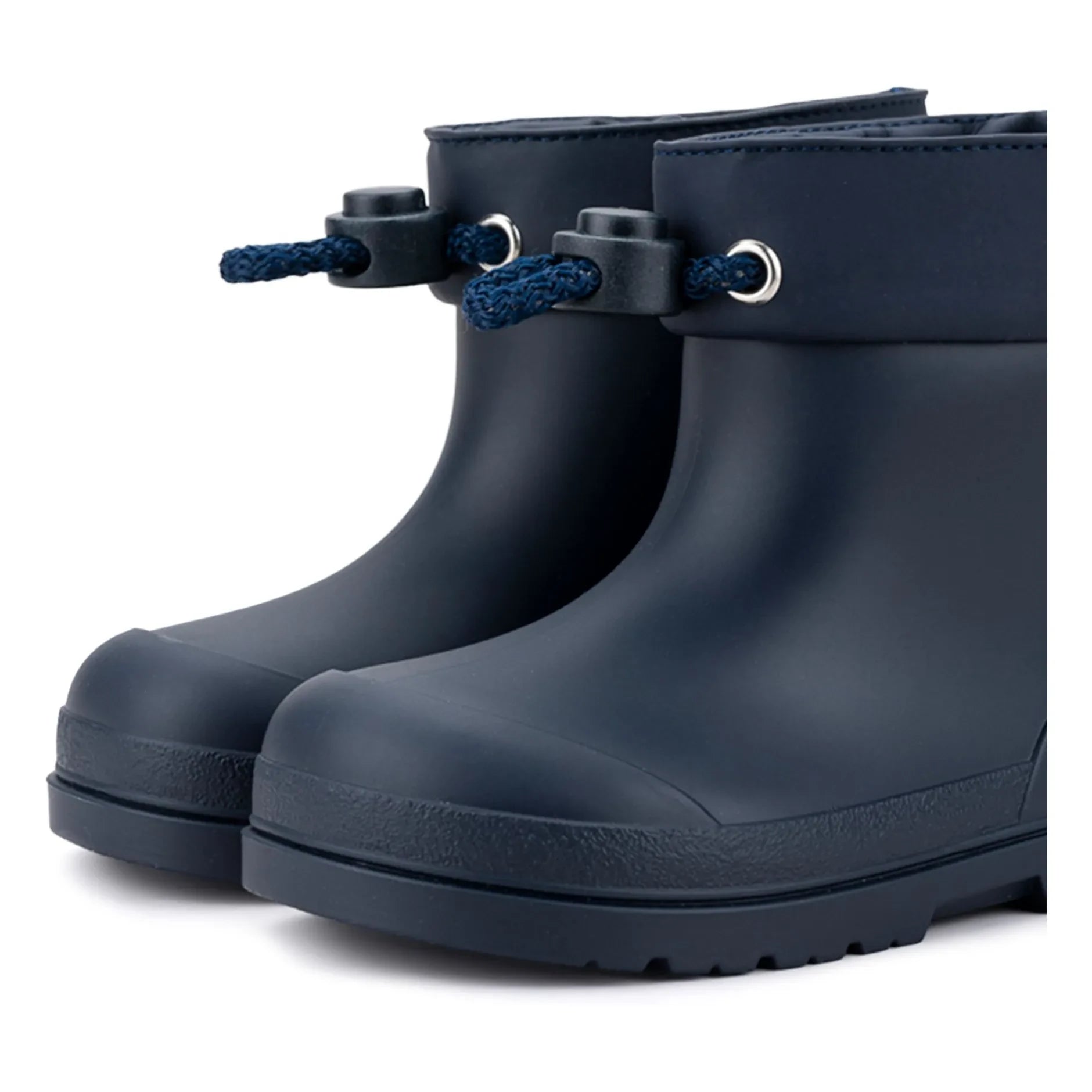 Igor - Mendi Regenstiefel | Marineblau