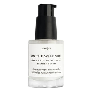 On The Wild Side - Anti-Narben-Serum