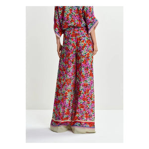 Essentiel Antwerp - Joek Hose | Himbeere