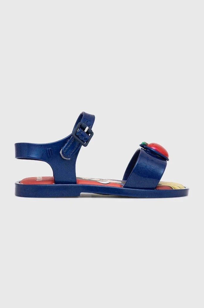 Melissa MAR SANDAL DISNEY Çocuk Sandaleti