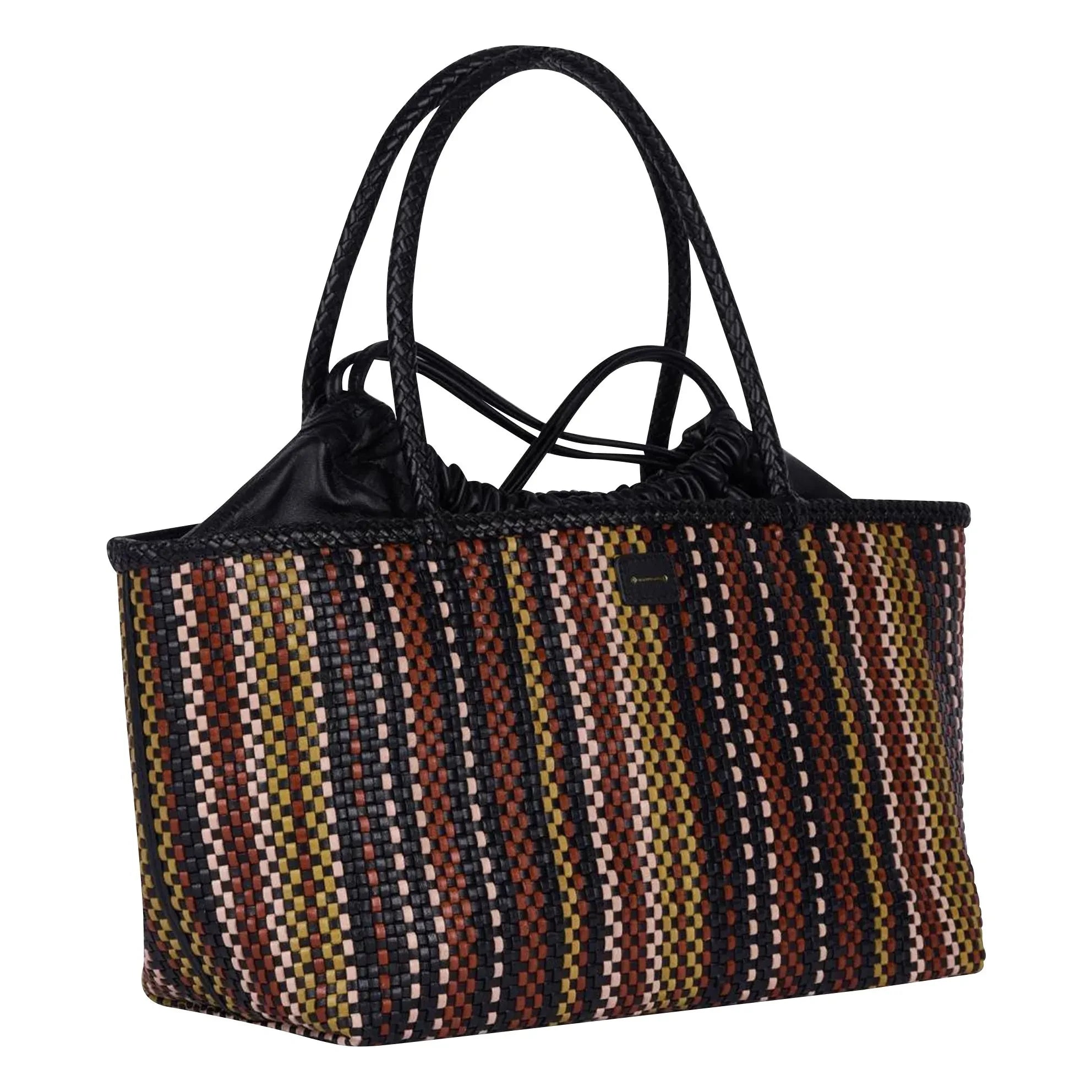 Anthology Paris - Mady Mix Tasche | Schwarz