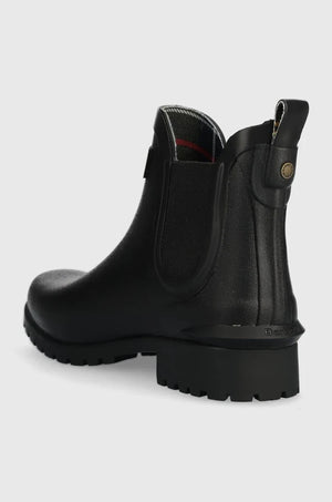 Barbour Wilton Kauçuk Çizme