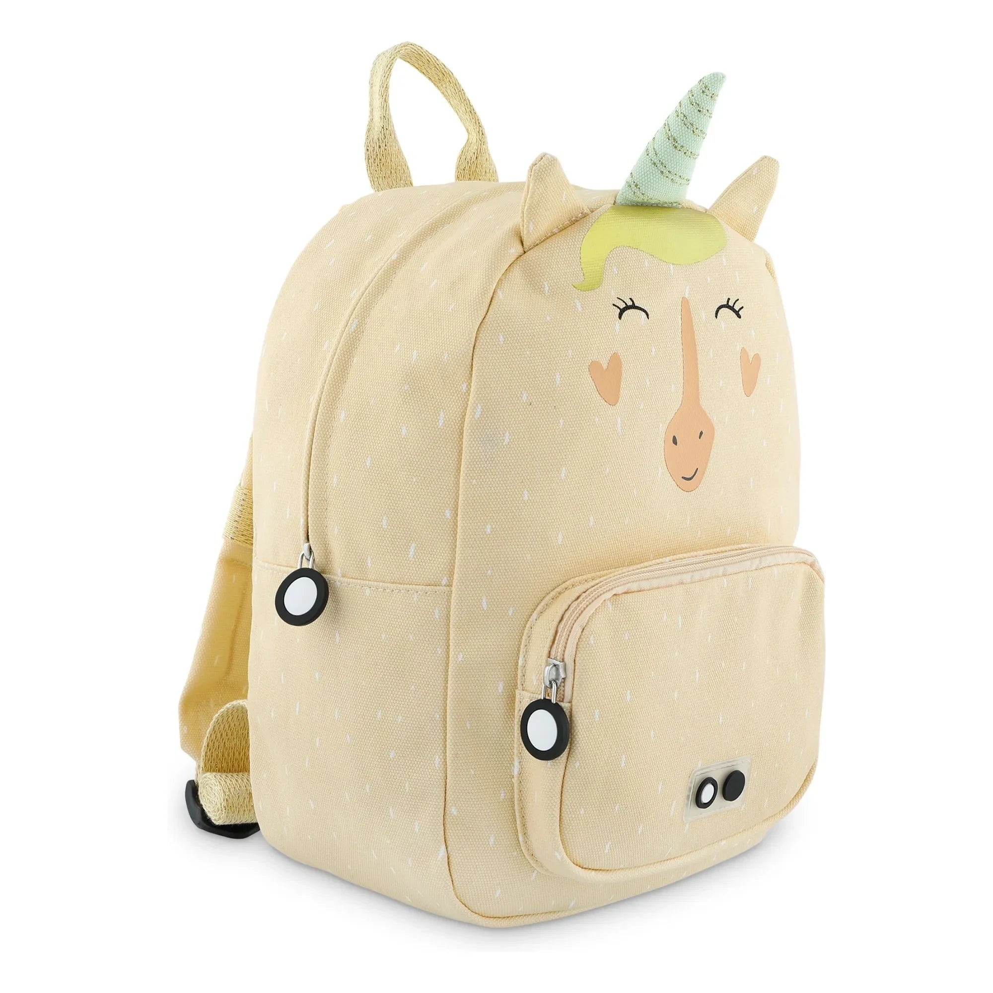 Trixie - Mrs. Einhorn Rucksack | Blassrosa
