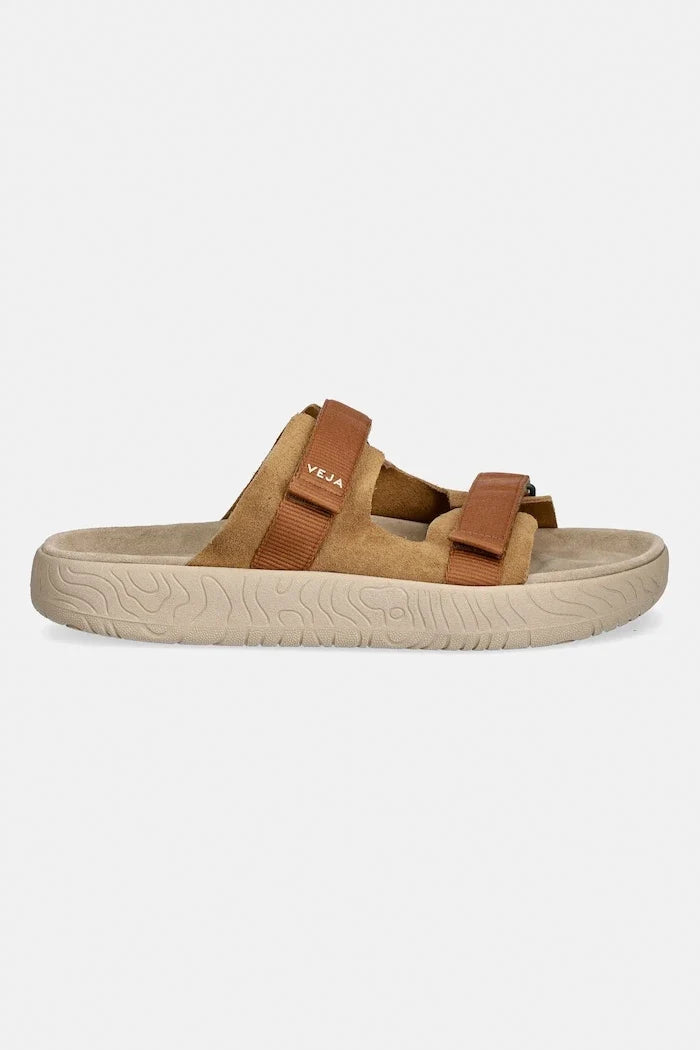 Veja ARPOADOR SUEDE Terlik