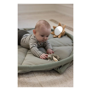 Sebra - Woodland Spielmatte | Verdigris
