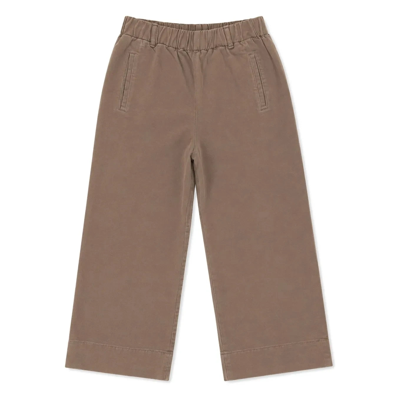 Hod - Elastic Jim Pantolon | Amber