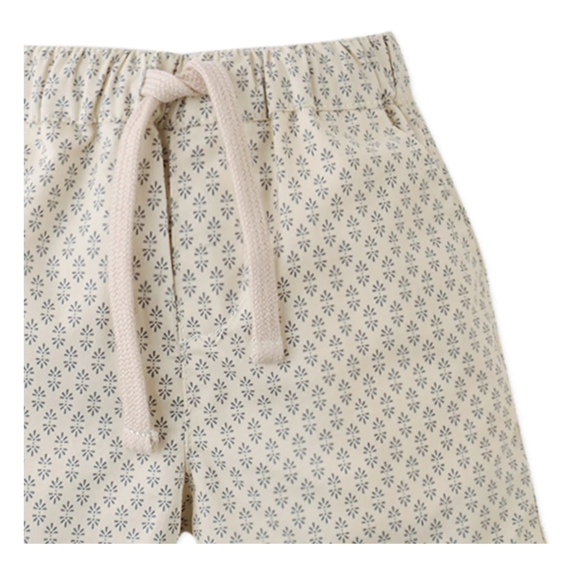 Gingersnaps - Bermuda Bertolt Bébé | Beige