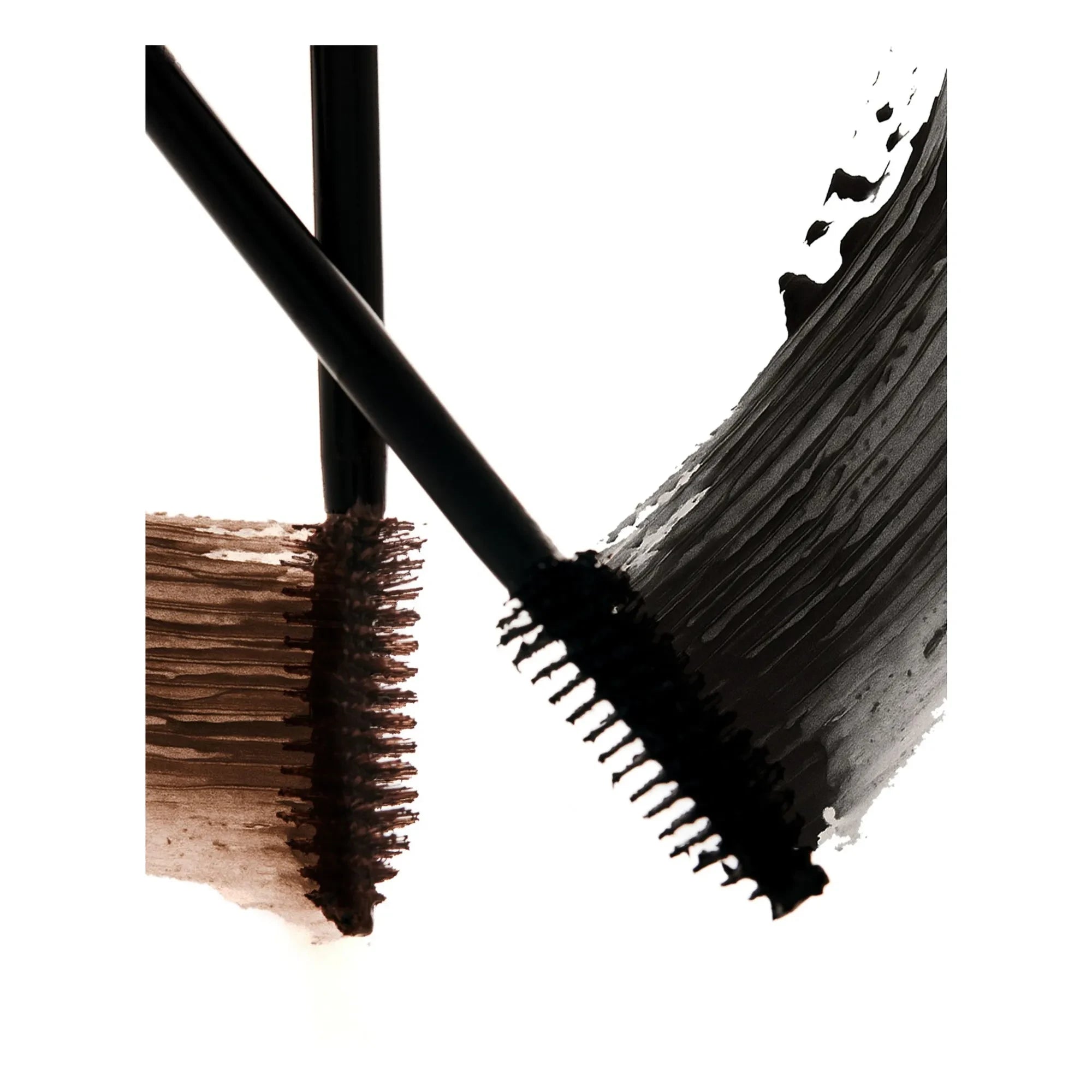 AIME - Mascara Wimpernpflege und Volumen | Schwarz