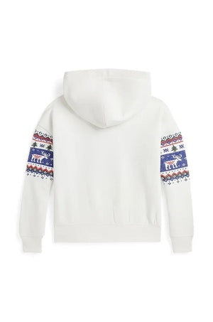 Çocuk Polo Ralph Lauren sweatshirt