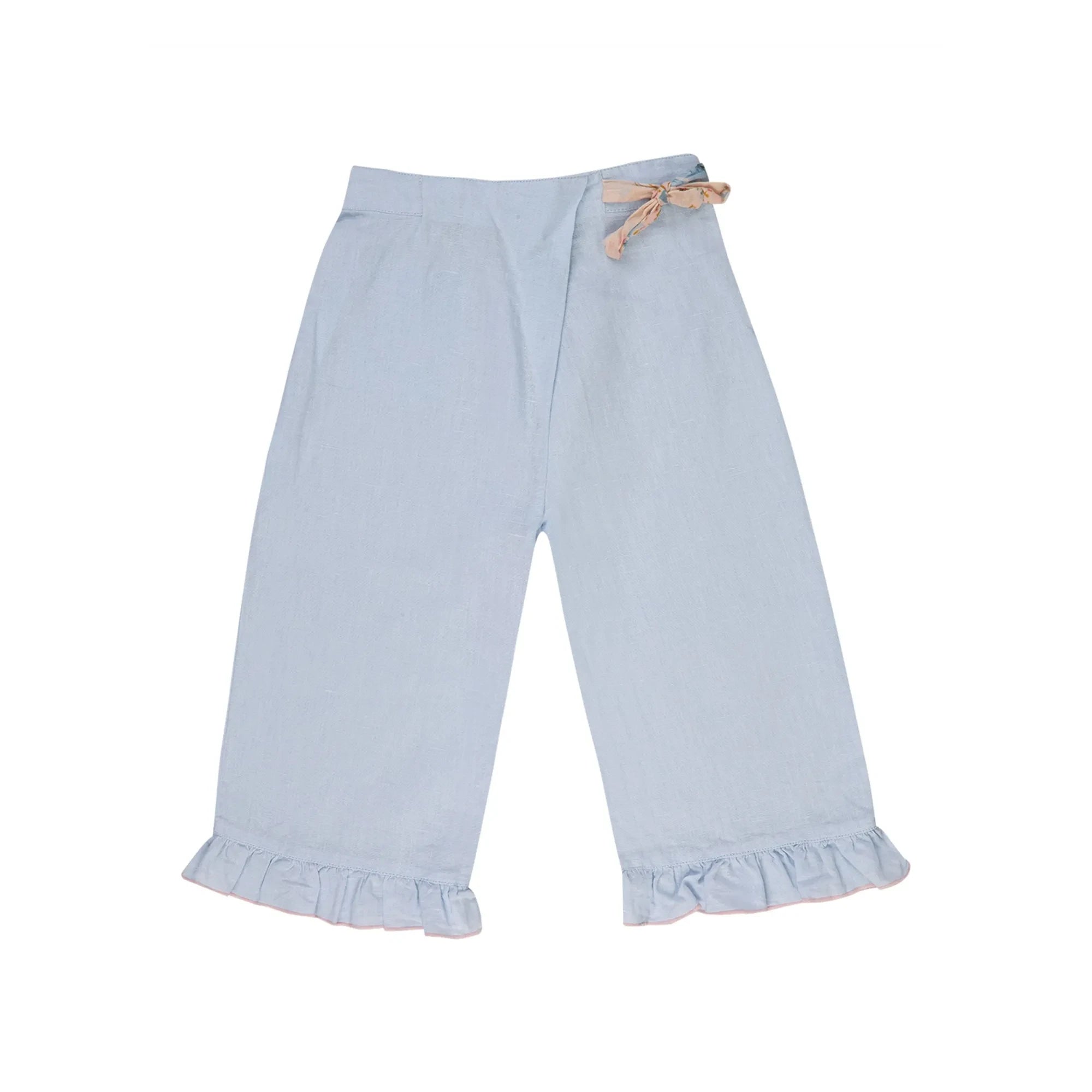 Lilinoa - Léon Kettenhose | Hellblau