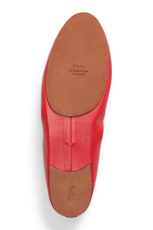 Polo Ralph Lauren Babet Flats Ballet