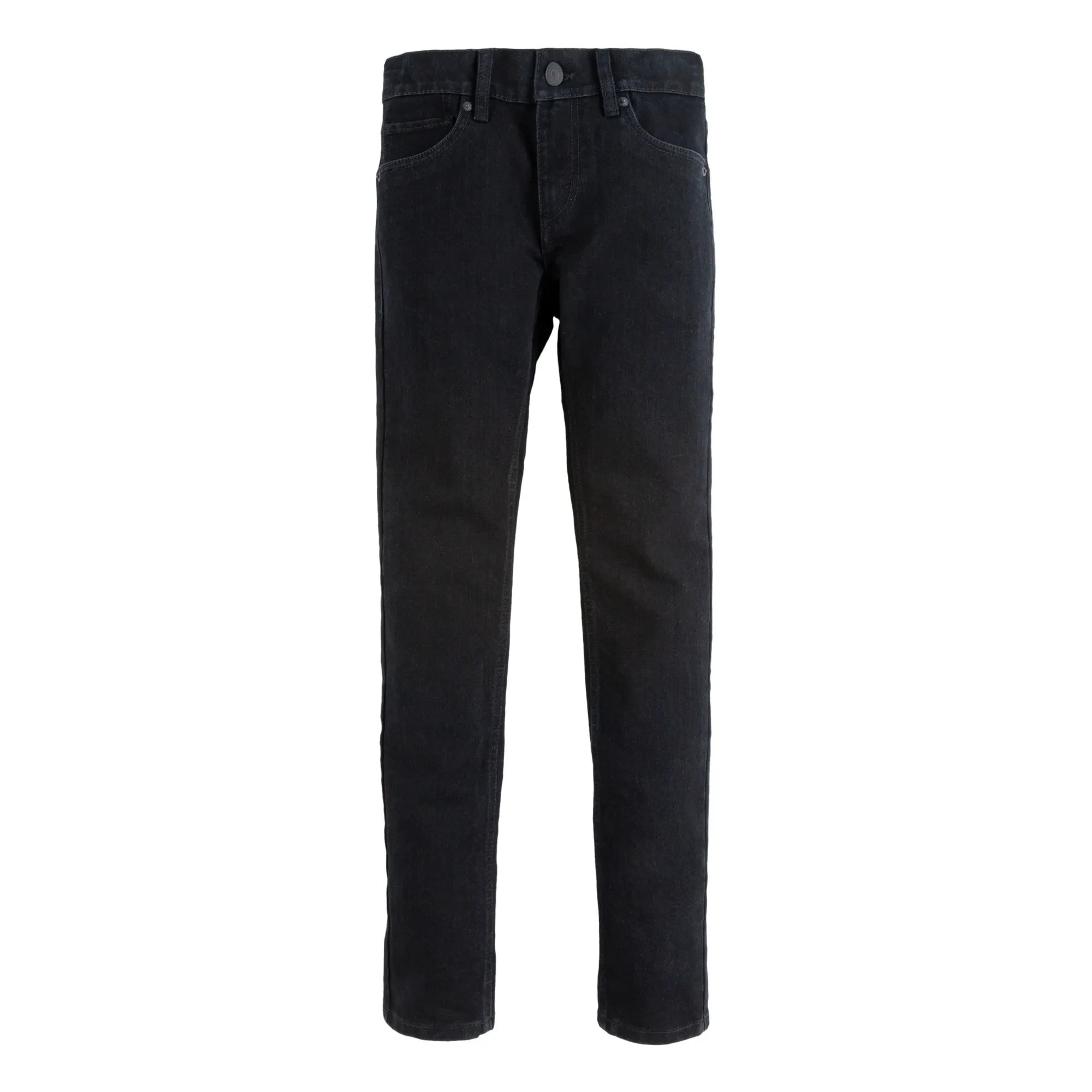 Levi's - 510 Slim Fit Jeans | Schwarz