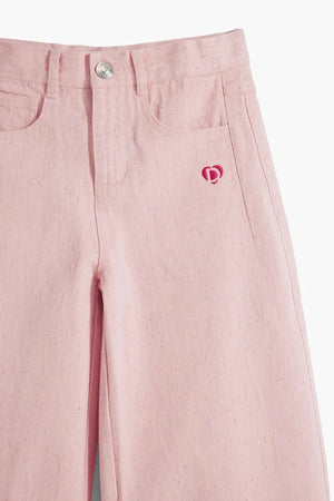 Desigual Çocuk Kot Pantolonu