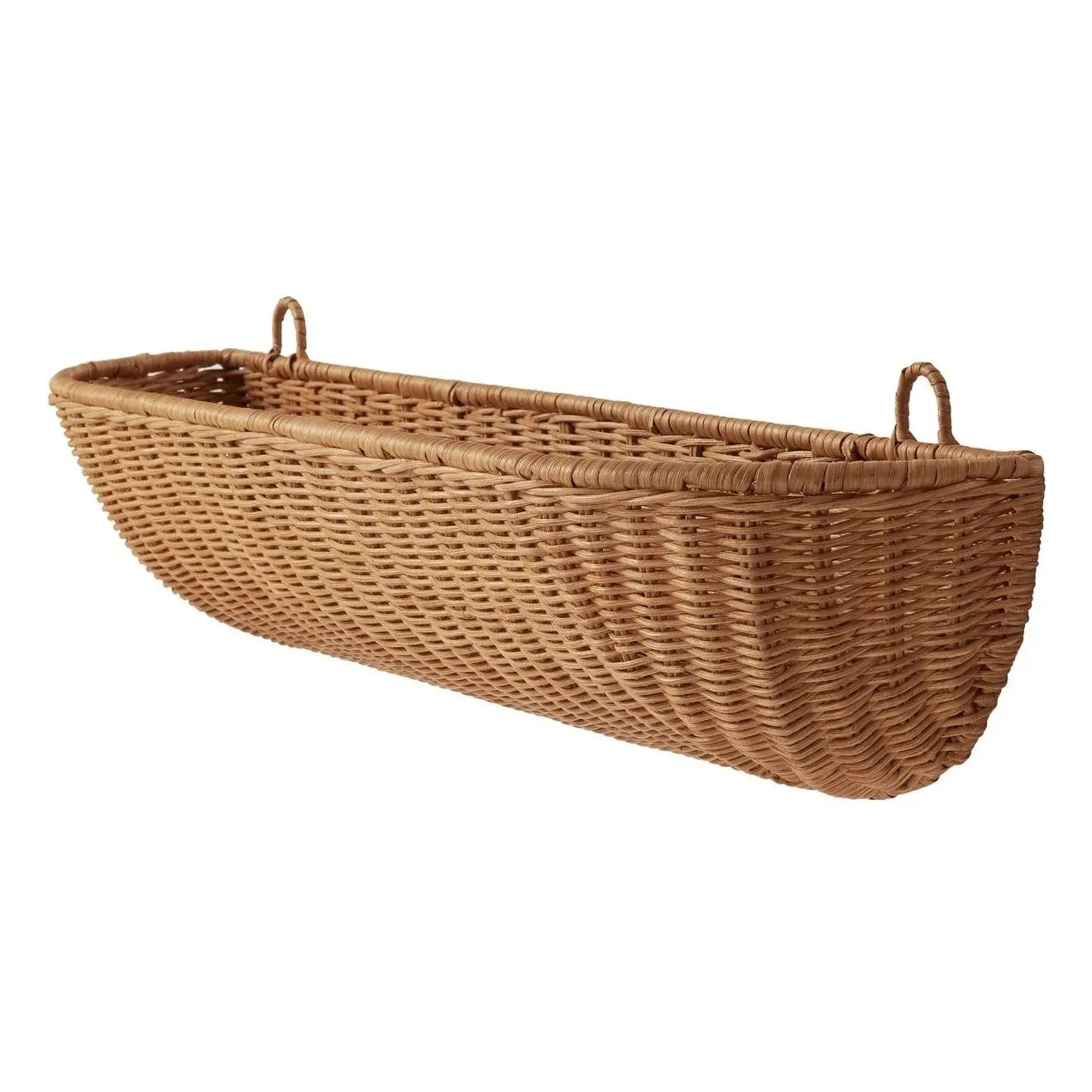 Ferm Living Kids - Wandaufbewahrung 75x25 cm