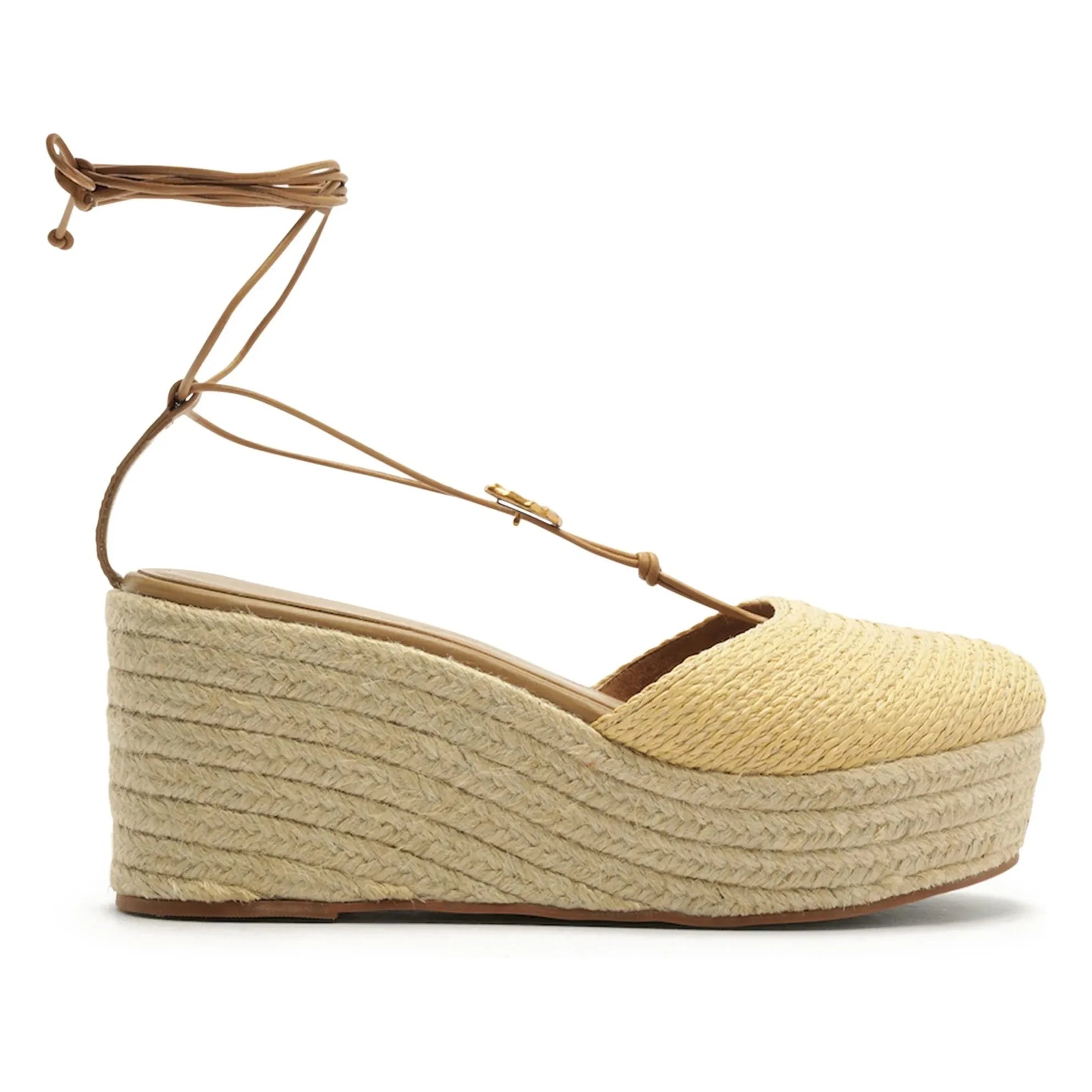 Farm Rio - Deniz espadrilleri | Kum