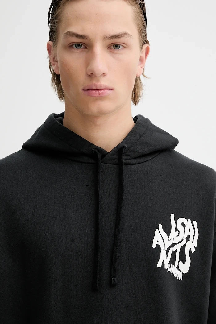 Pamuklu sweatshirt AllSaints