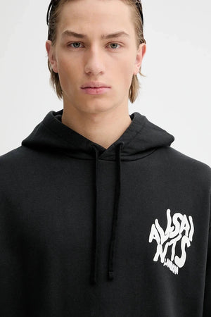 Pamuklu sweatshirt AllSaints