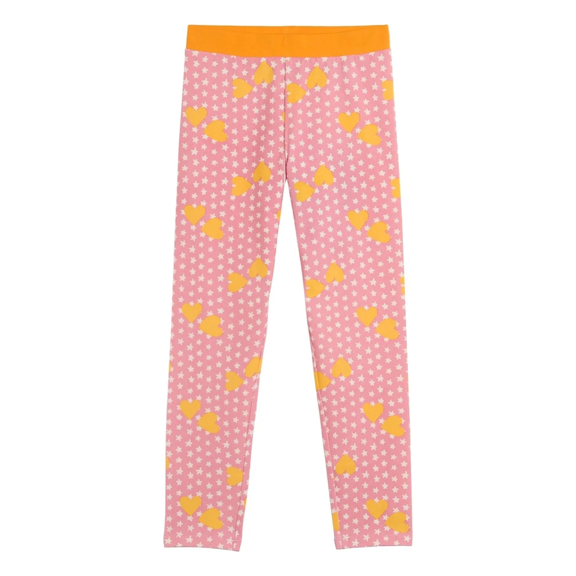 Stella McCartney Kids - Star Tayt | Pembe