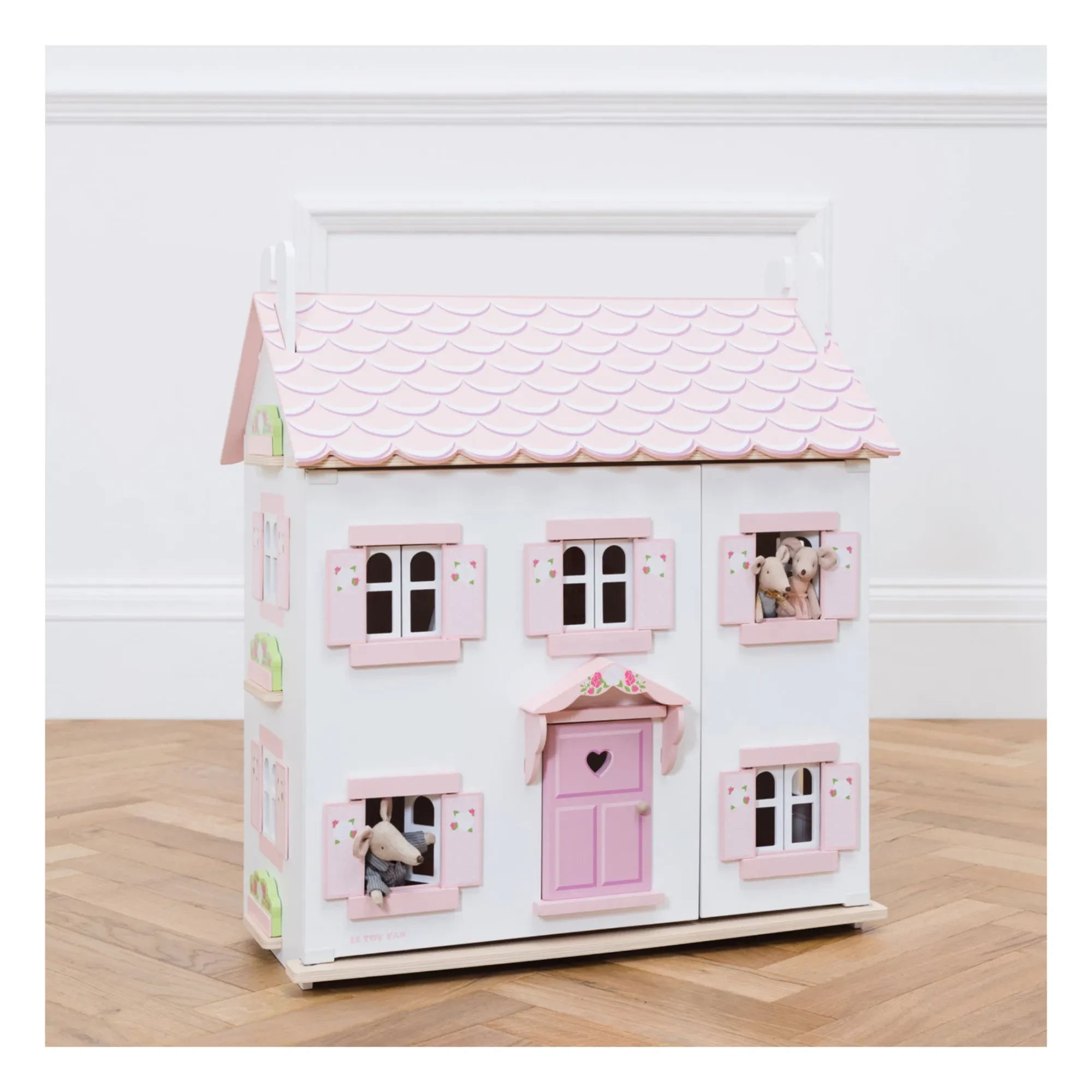 Le Toy Van - Sophies Haus