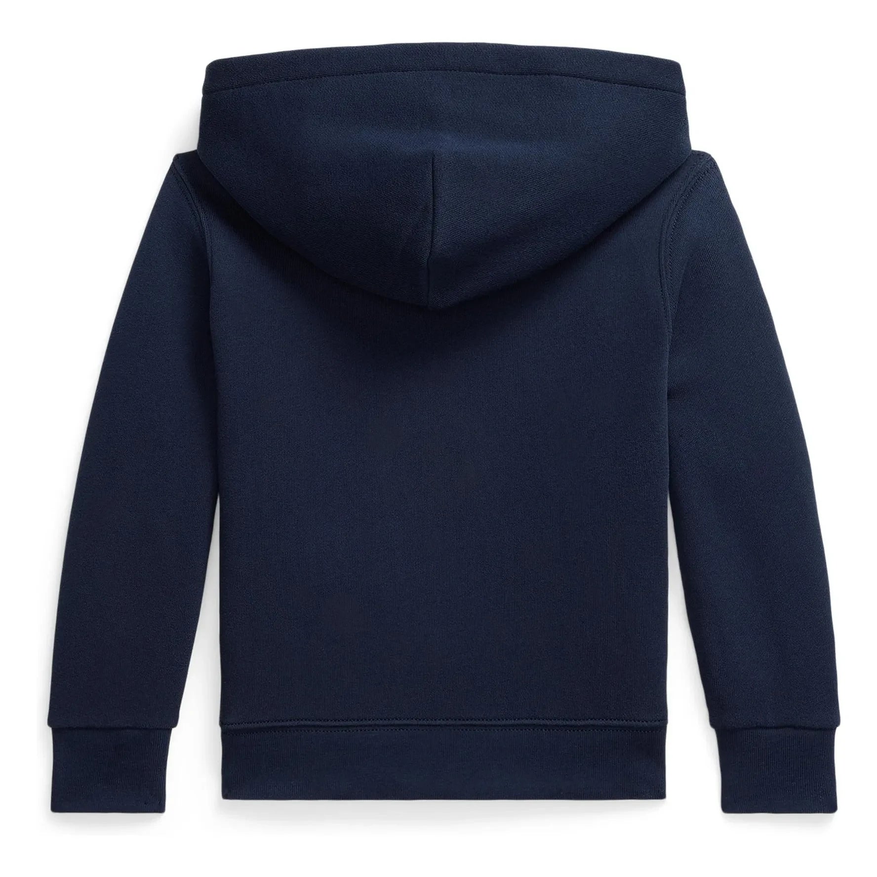 Ralph Lauren - Kapuzenpullover mit Logo | Marineblau