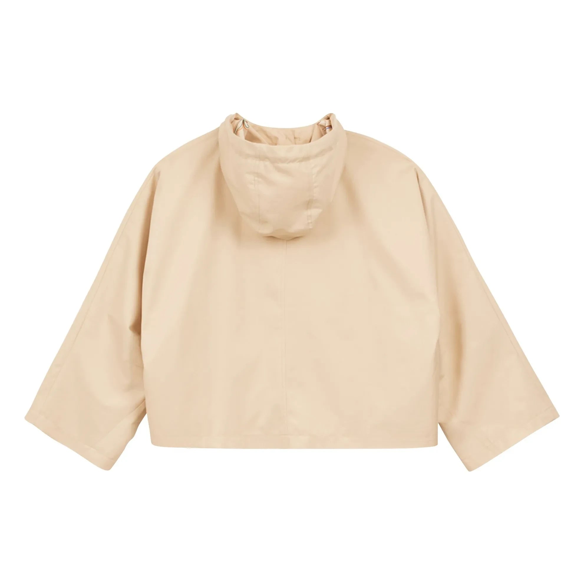 a.p - Kapuzenparka | Beige