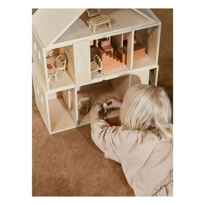 Ferm Living Kids - Toro Bebek Evi