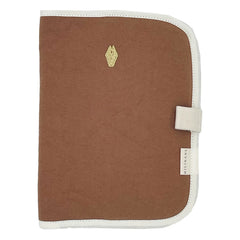 Milinane - Edgar Gesundheitsbuchcover | Camel