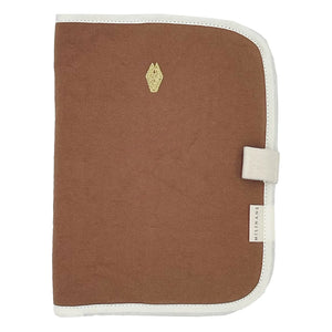 Milinane - Edgar Gesundheitsbuchcover | Camel