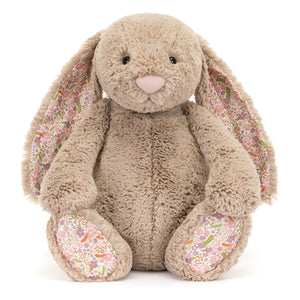 Jellycat - Bunny Petal Großer Plüsch