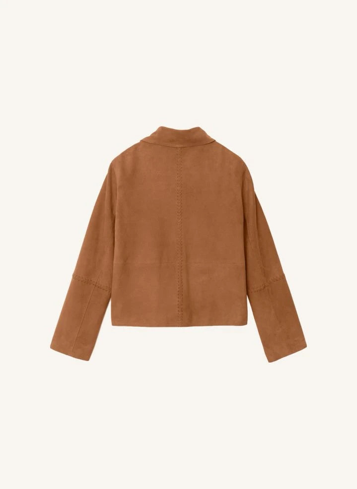 Xirena - Cash Sweden Jacke | Camel