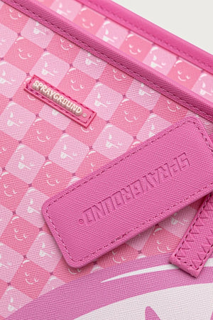 Sprayground - Rosa Damen Umhängetasche 910T9320NSZ