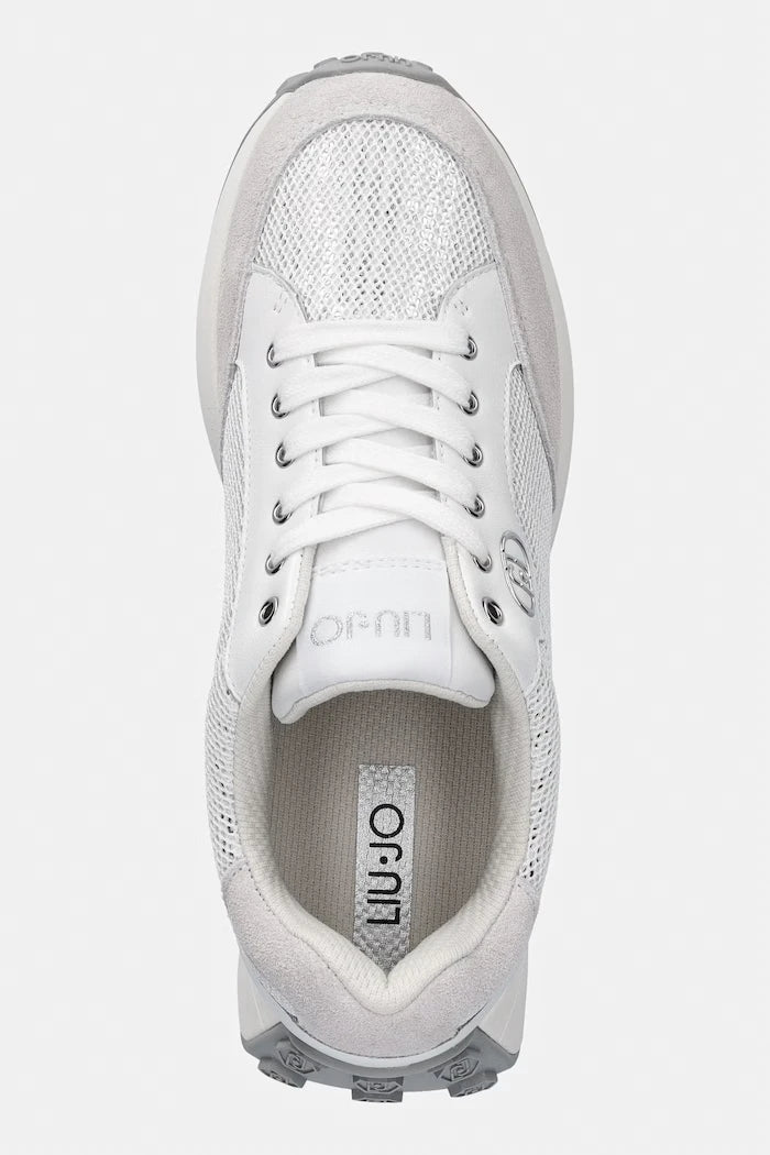 Liu Jo LOLO 20 Kadın Sneaker