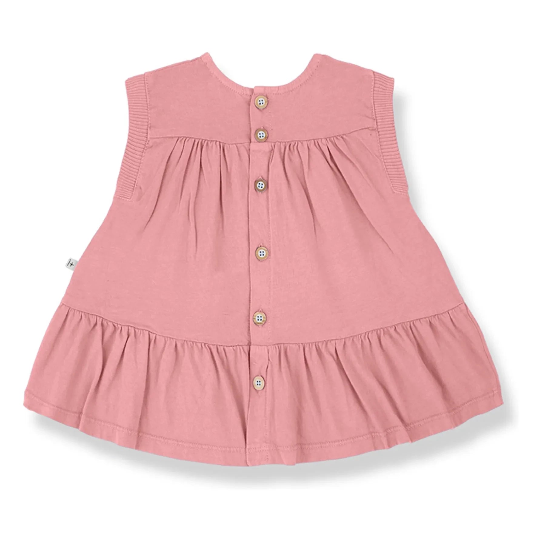 1+ in the family - Betlem Kleid | Blush