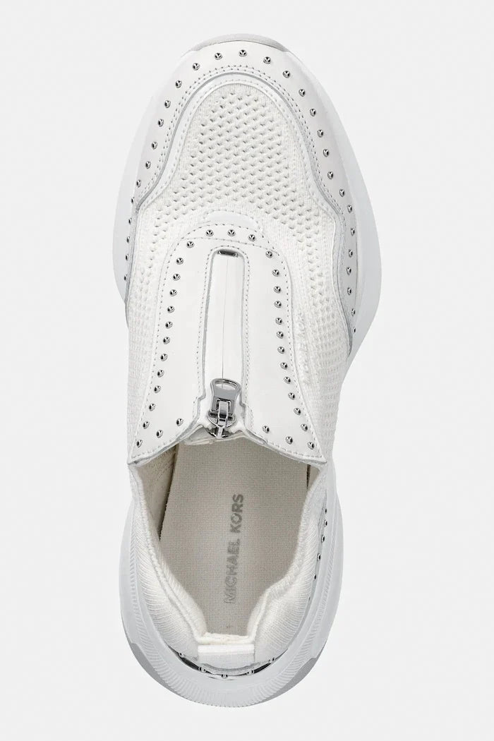 MICHAEL Michael Kors Zuma Slip On Trainer