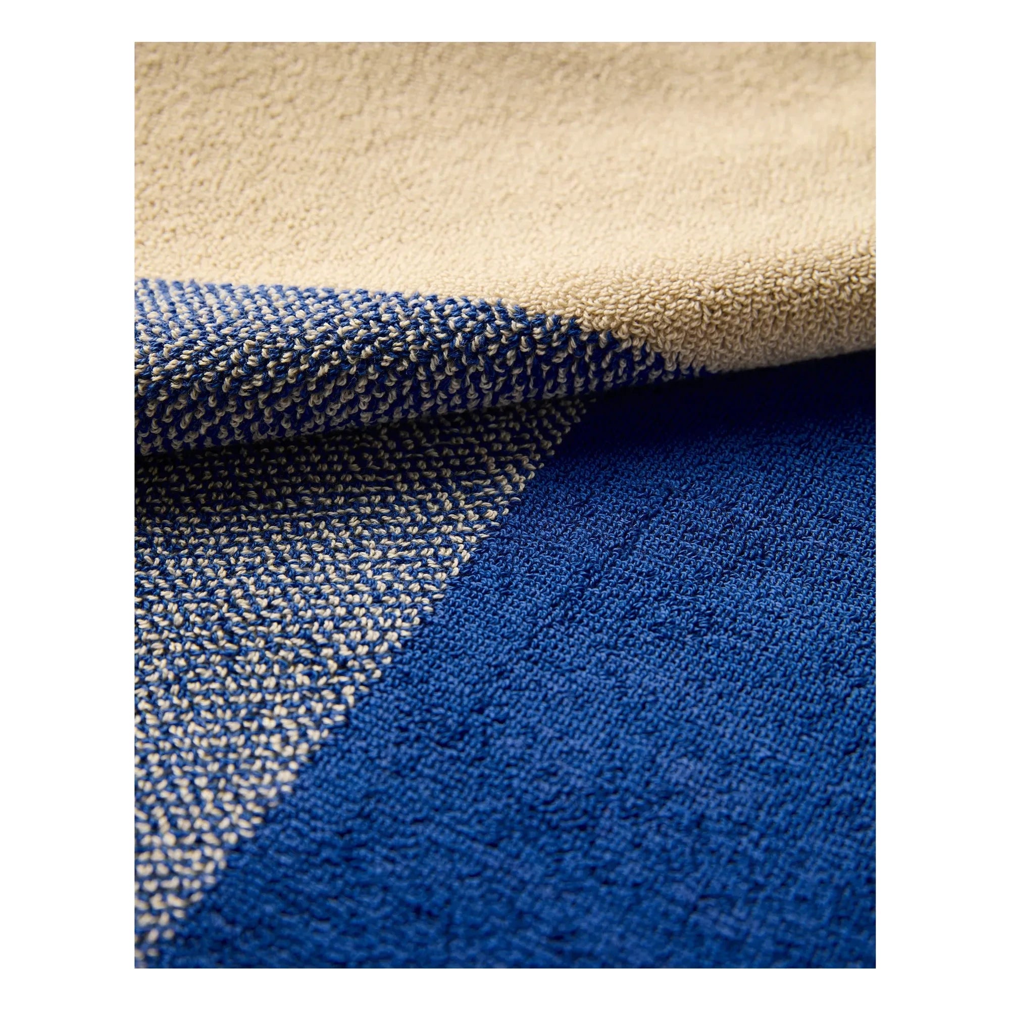 Suite 702 - Lex Pott Handtücher - 2er Set | Blau