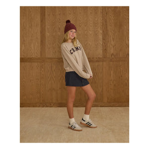 Rylee + Cru - Champ Sweatshirt | Stein