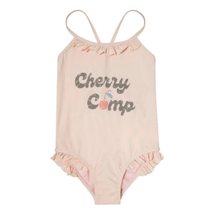 Tocoto Vintage - Cherry Mayo | Blassrosa