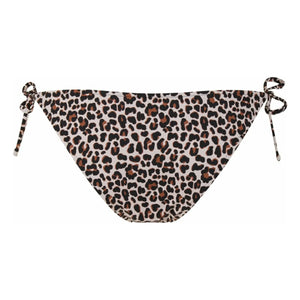 Anja Paris - L'Idyllique Leo Bikinihose | Braun