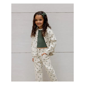 Rylee + Cru - Hose Jasper | Ecru